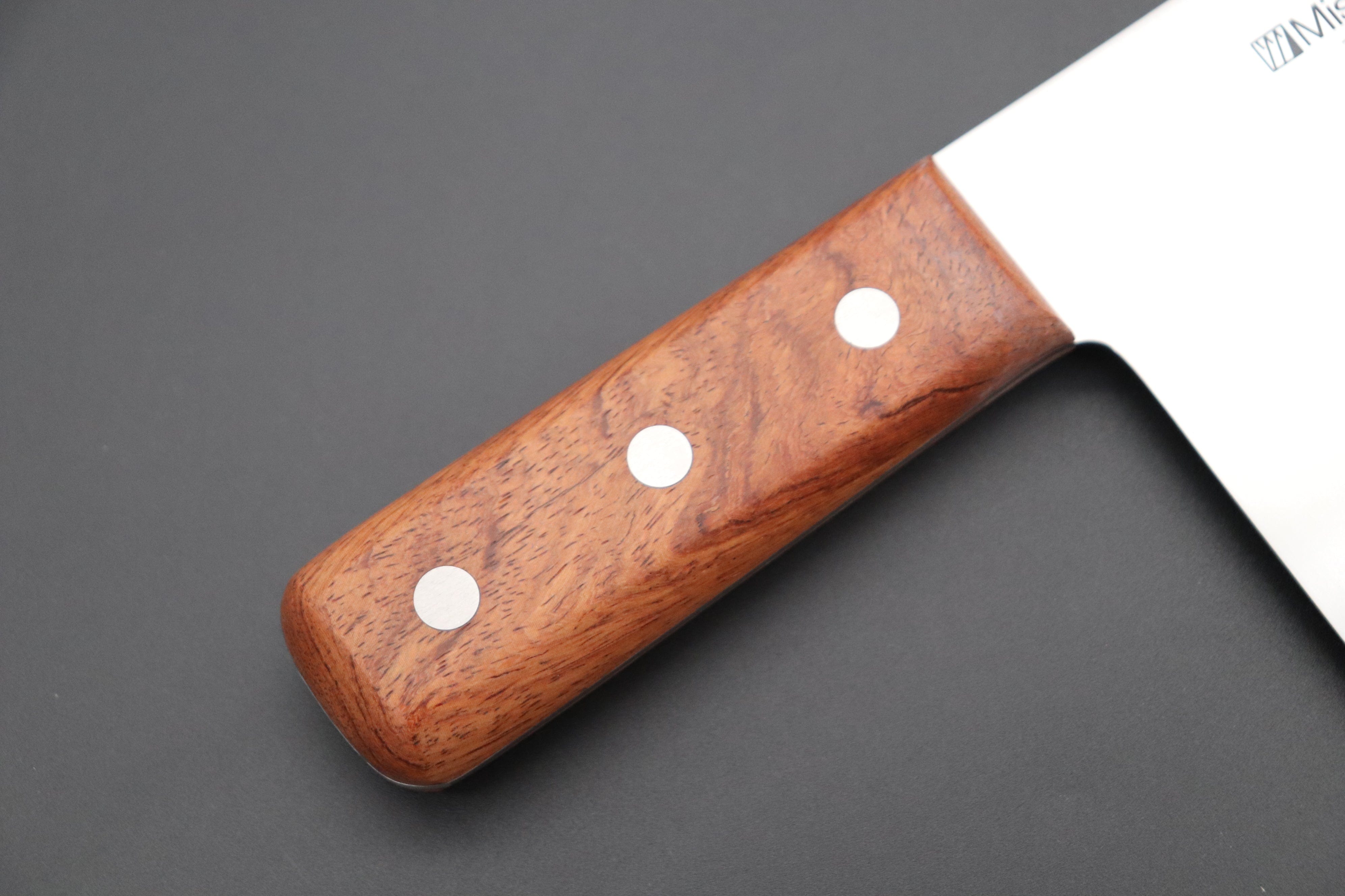 Chinese Butcher Knife Chef Kitchen Knives