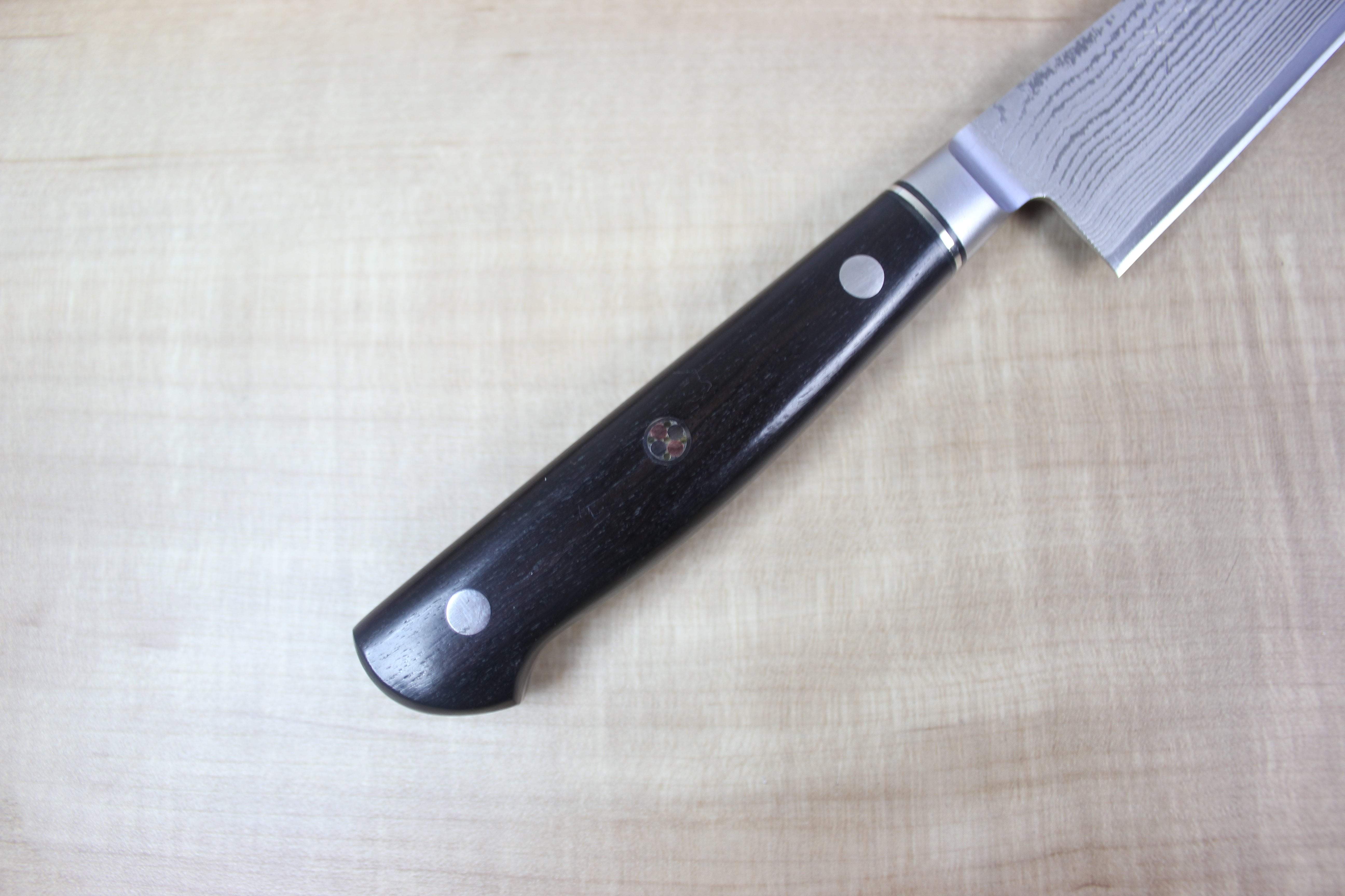 Clearance Sale 9Inch Kitchen Chef's Knife Japan Damascus VG10