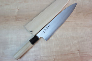 Sukenari HAP-40 Series Wa Gyuto (210mm to 270mm, 3 sizes) - JapaneseChefsKnife.Com