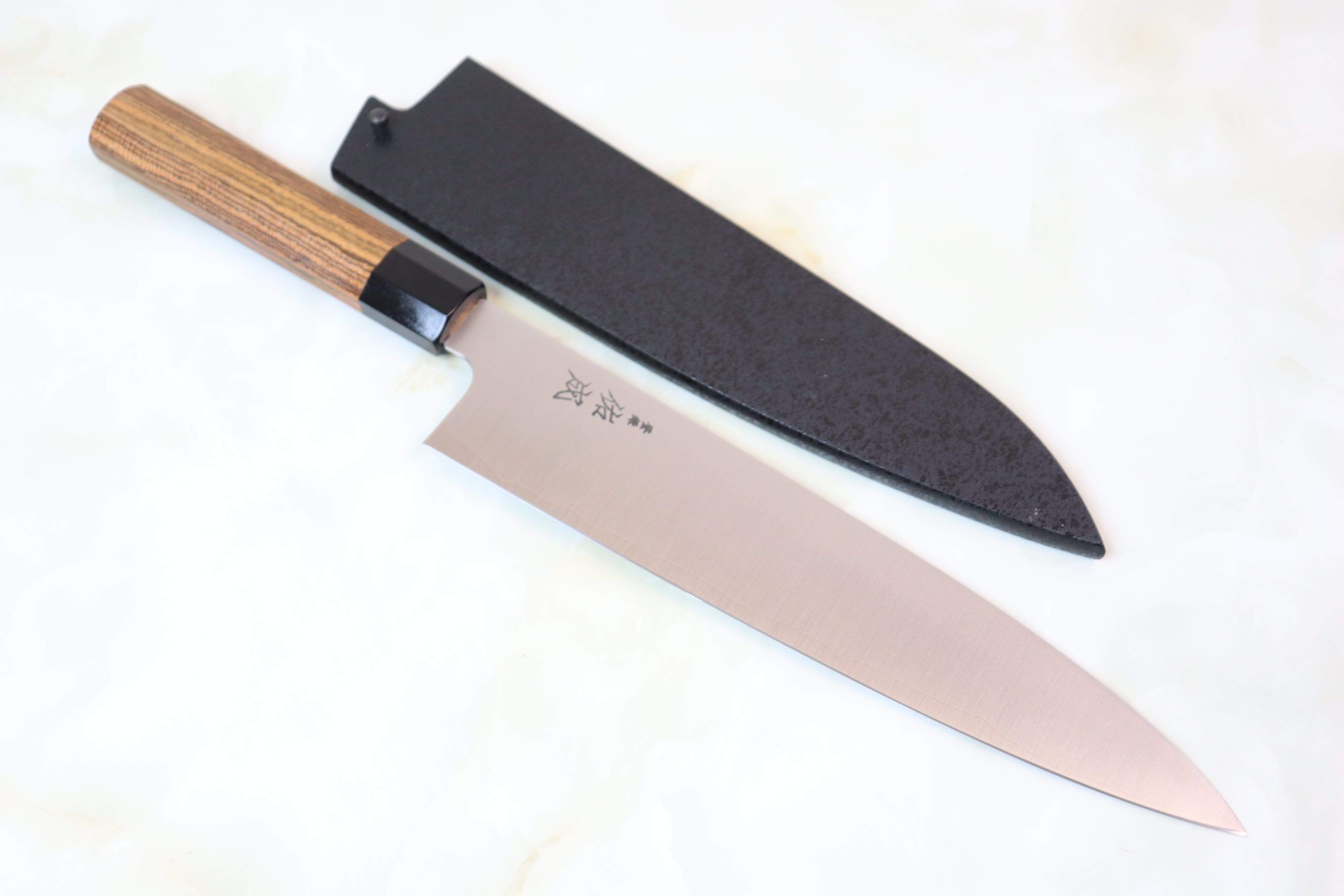 https://japanesechefsknife.com/cdn/shop/products/sukenari-wa-gyuto-sukenari-r-2-clad-wa-series-wa-gyuto-210-to-270mm-3-sizes-octagon-shaped-bocote-wood-handle-28515364208737.jpg?v=1628348617