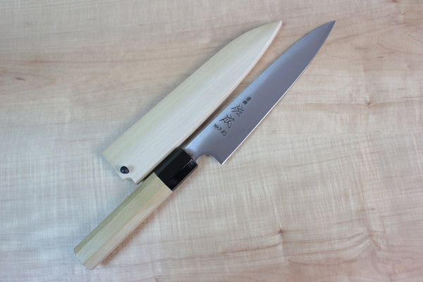 Sukenari HAP-40 Series Wa Petty 165mm (6.4 inch) - JapaneseChefsKnife.Com