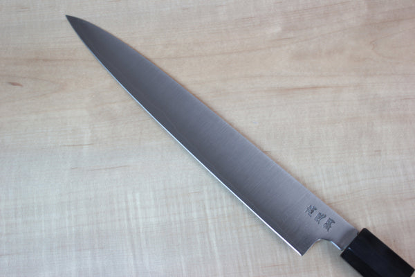 Sukenari HAP-40 Series Wa Sujihiki (240mm and 270mm, 2 sizes) - JapaneseChefsKnife.Com