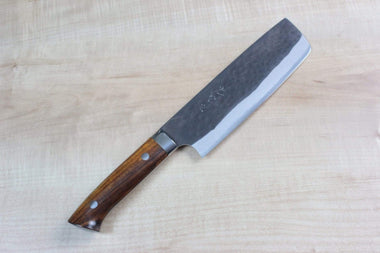 Cuchillo Japonés Nakiri