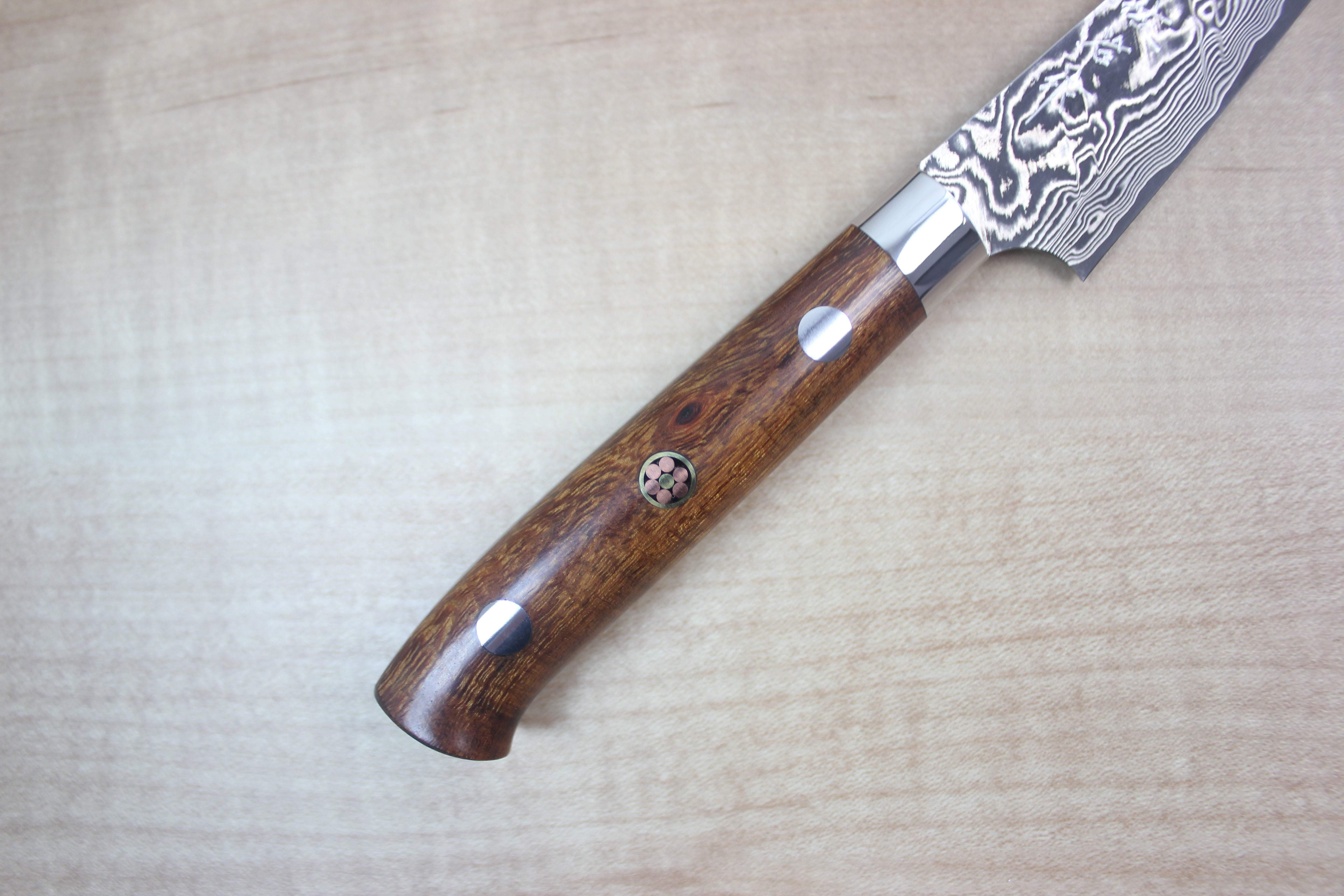 2-3/4 Paring Knife with Sheath