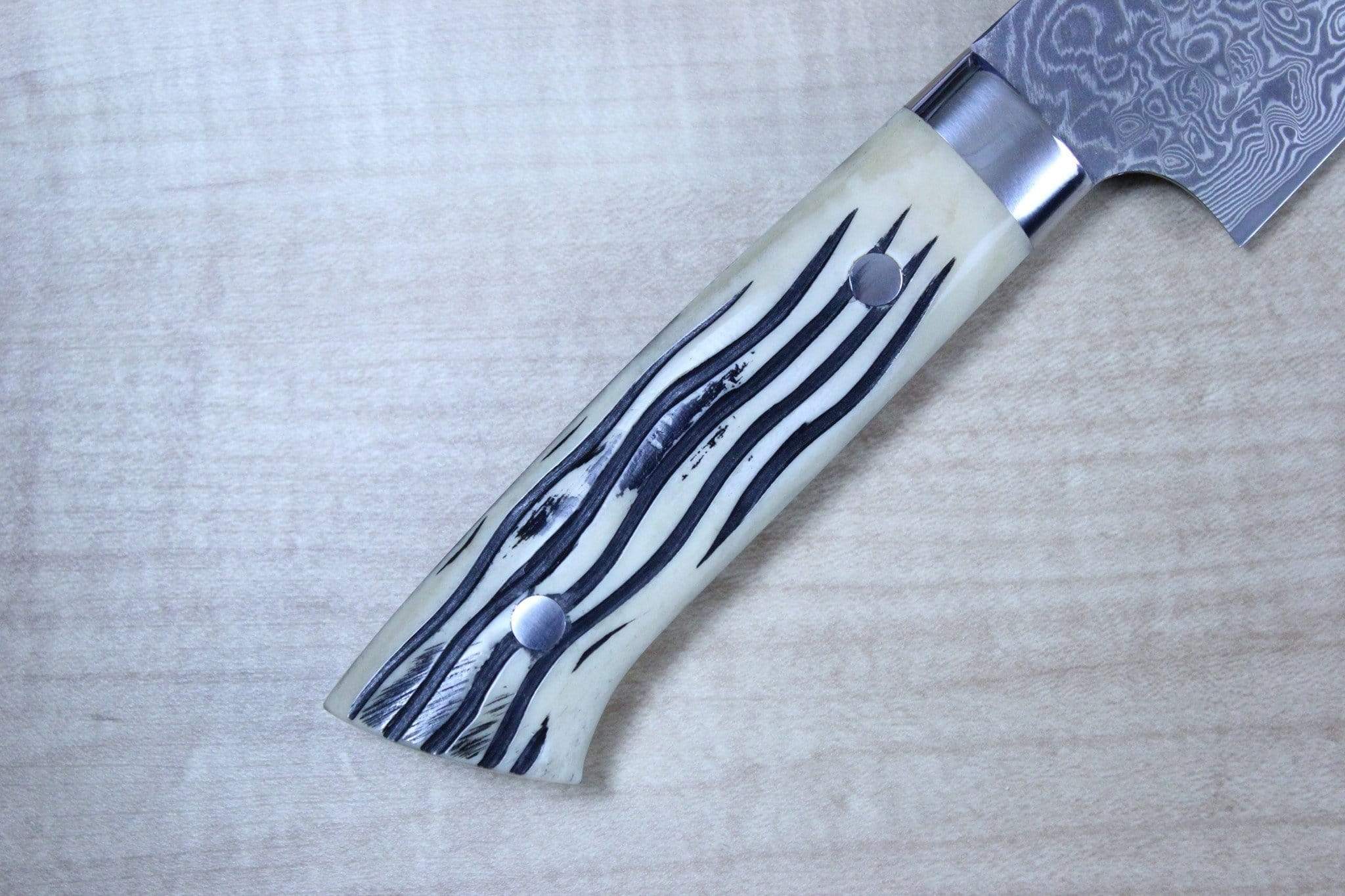 https://japanesechefsknife.com/cdn/shop/products/takeshi-saji-sujihiki-takeshi-saji-r-2-custom-black-damascus-wild-series-katana-slicer-270mm-stag-bone-handle-10-6-inch-28506877460577.jpg?v=1628337282